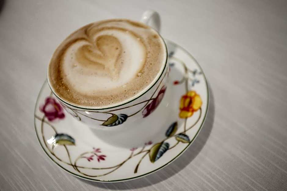 Hotel Ariston & Apartments