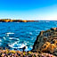Seabird Lodge Fort Bragg