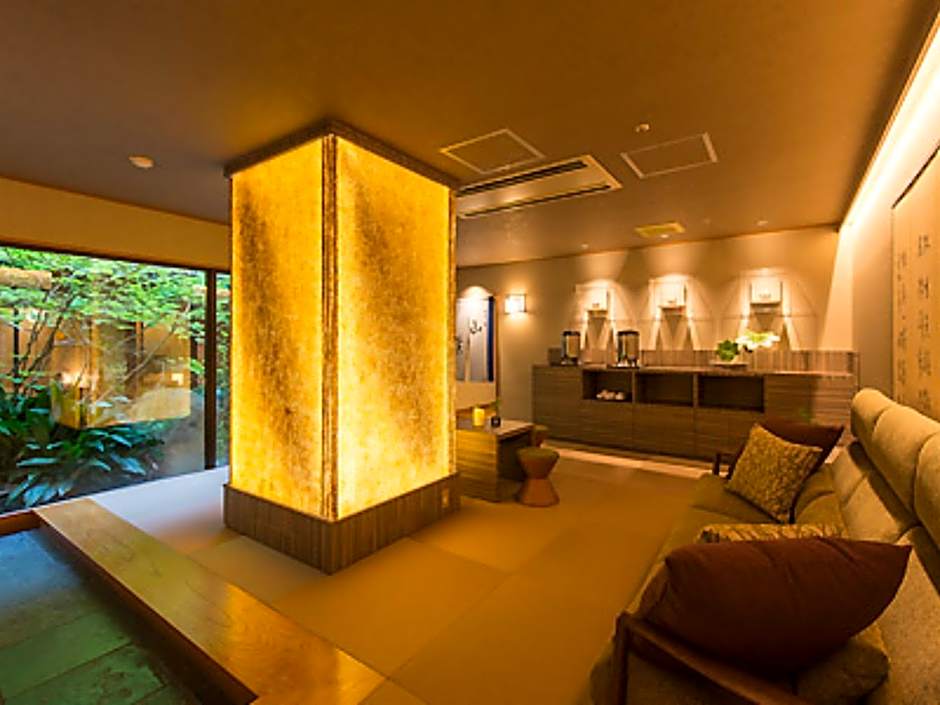 Mizu no Sato Marukyu Ryokan