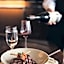 The Pierre New York, A Taj Hotel