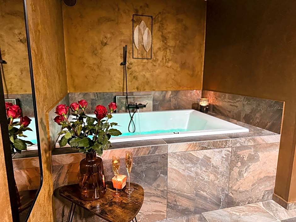 Residence Barrique Valtice - private wellness