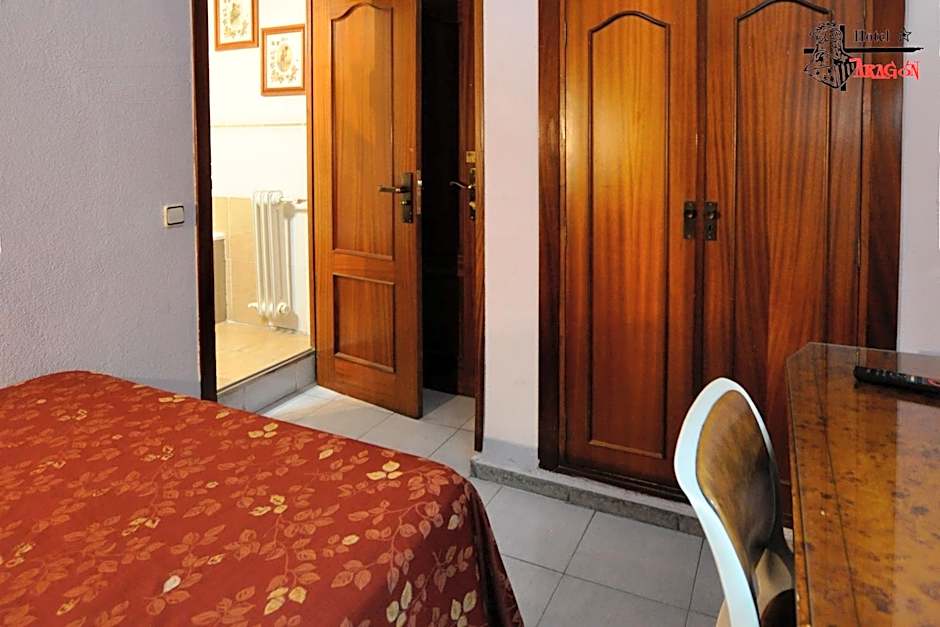 Hotel Aragón