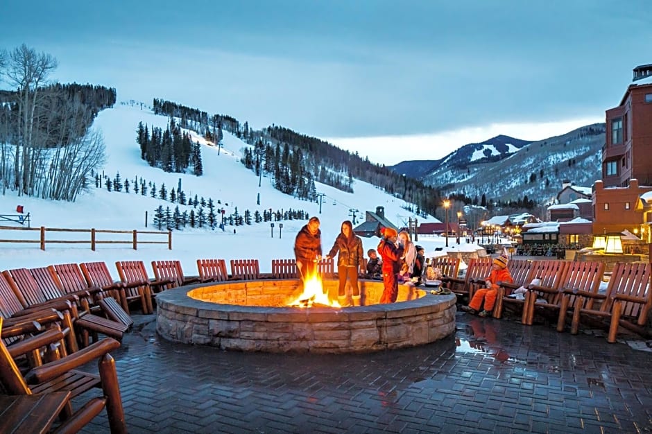 Park Hyatt Beaver Creek Resort and Spa, Vail Valley