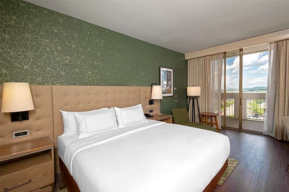 Hilton Birmingham Downtown at UAB