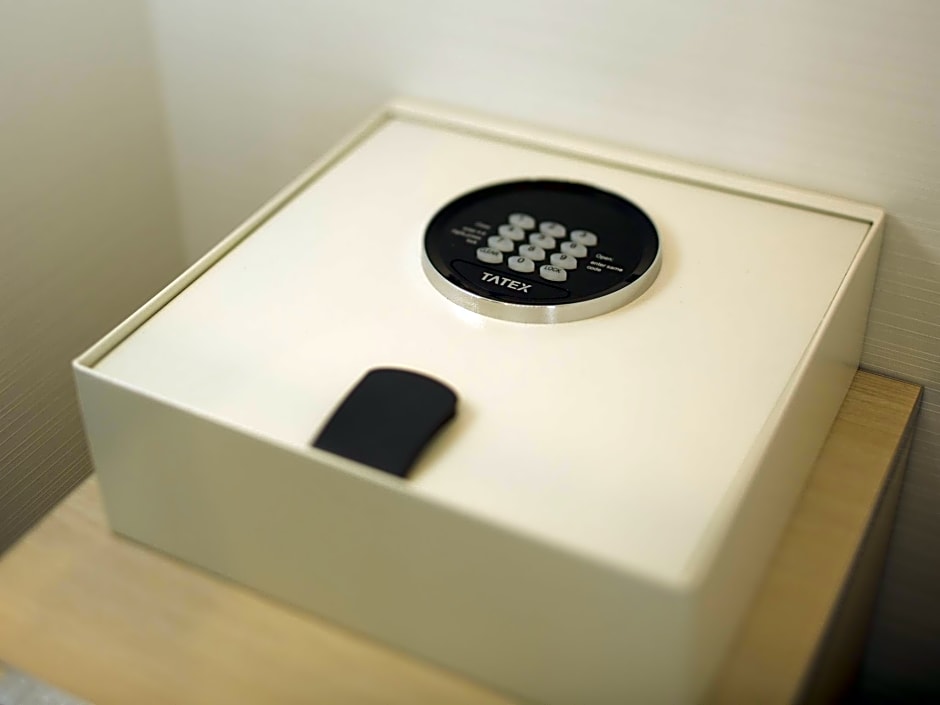 Iclub Sheung Wan Hotel