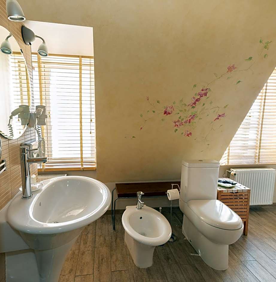 St. Peter'S Boutique Hotel