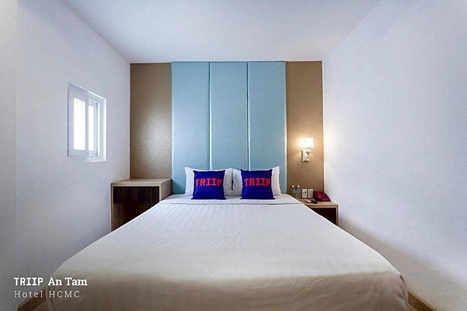 MAY'S HOTEL-BEN THANH MARKET