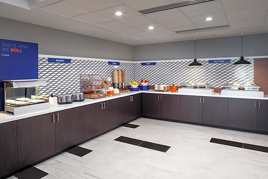 Holiday Inn Express Washington DC Downtown by IHG