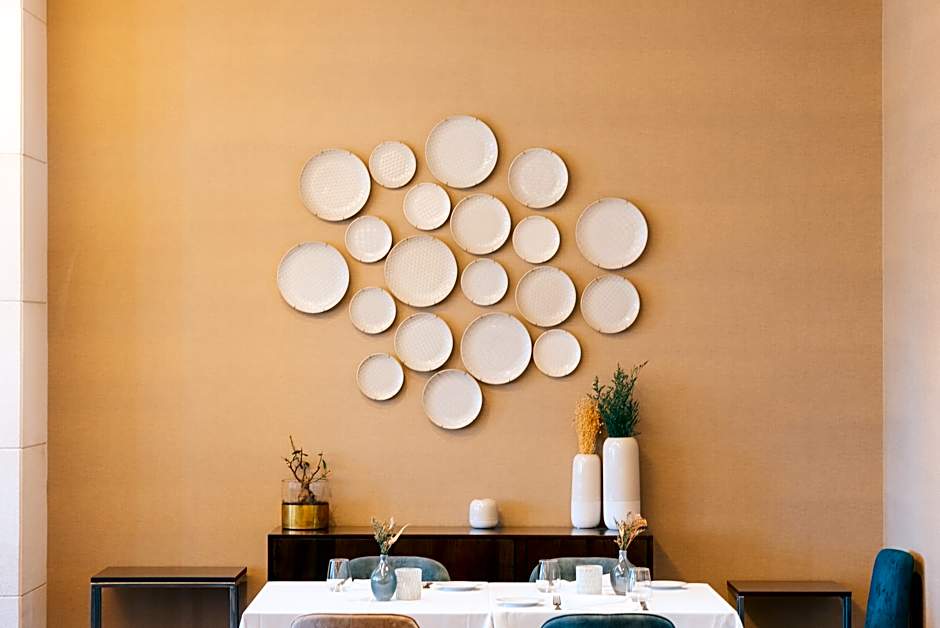 Monte Real Hotel & SPA