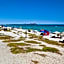 Bella Sirena 305-A - Elegant Oceanview Condo on Beachfront Resort