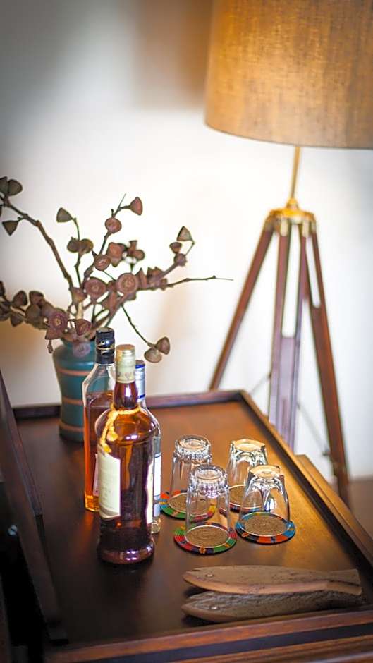 Ololo Safari Lodge & Farm