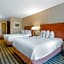Best Western North Roanoke