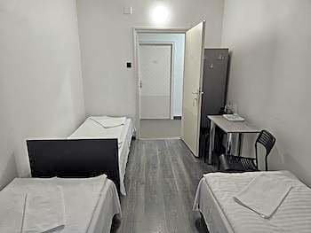 Standard Triple Room With Shared Bathroom