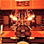 高野山 宿坊 龍泉院 -Koyasan Shukubo Ryusenin-
