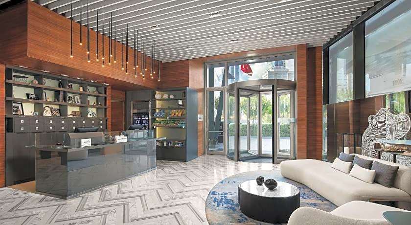 Four Points by Sheraton Izmir