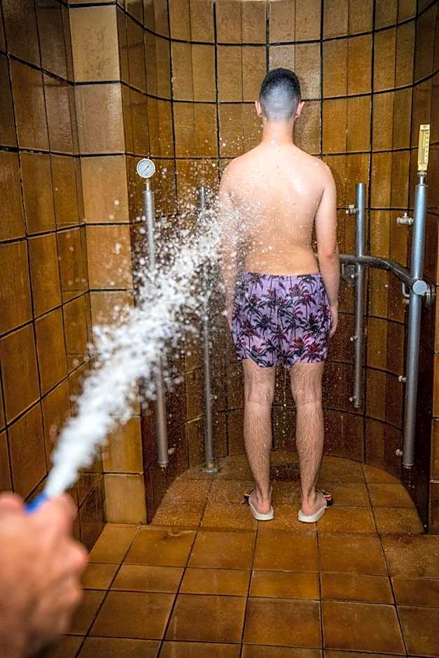 Balneario San Nicolas