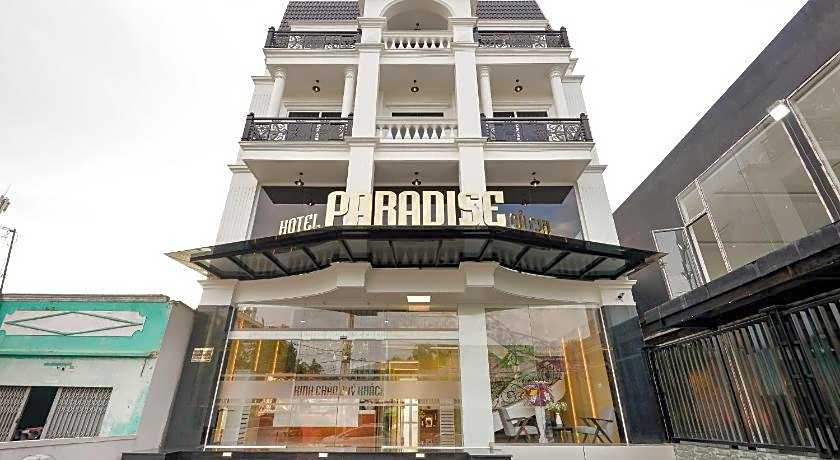 Paradise Cu Chi Hotel