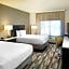 Hyatt House Charlotte Center City