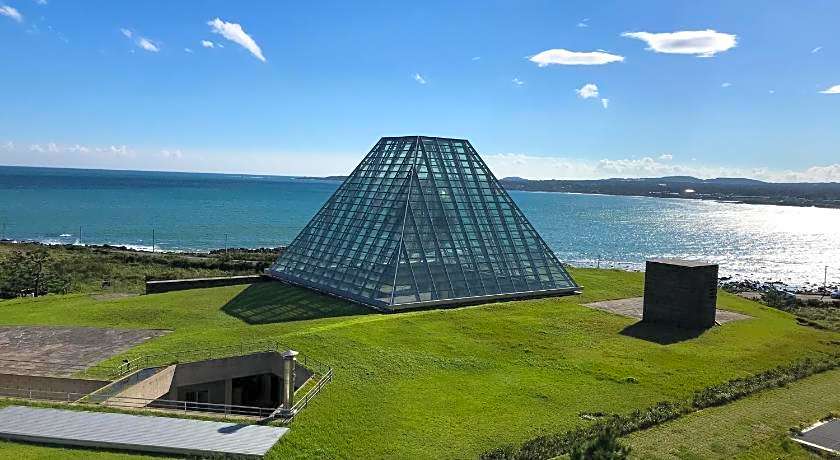 Jeju Ocean Star Condominium