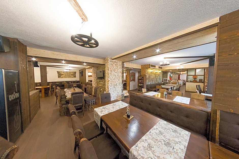 Forest Nook Aparthotel