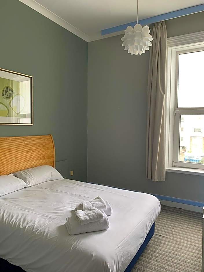 Citrus Hotel Eastbourne by Compass Hospitality