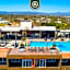 Brand New 2 BR Condo with Amazing Rooftop Pool