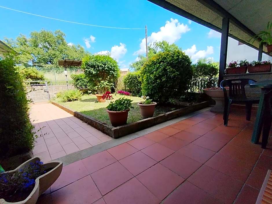 Rasna Heart Guest House