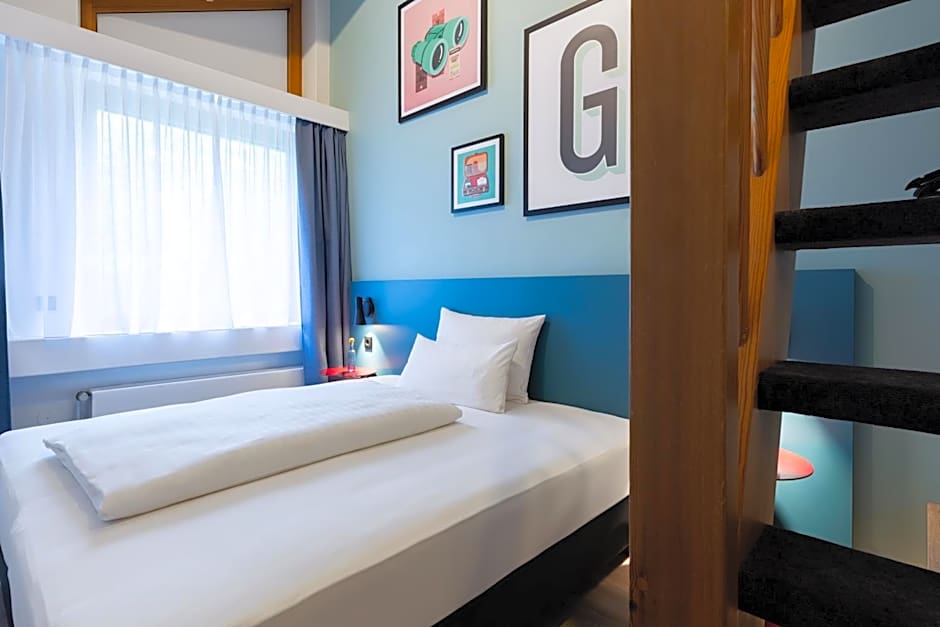 Garner Hotel Kiel - Akademie