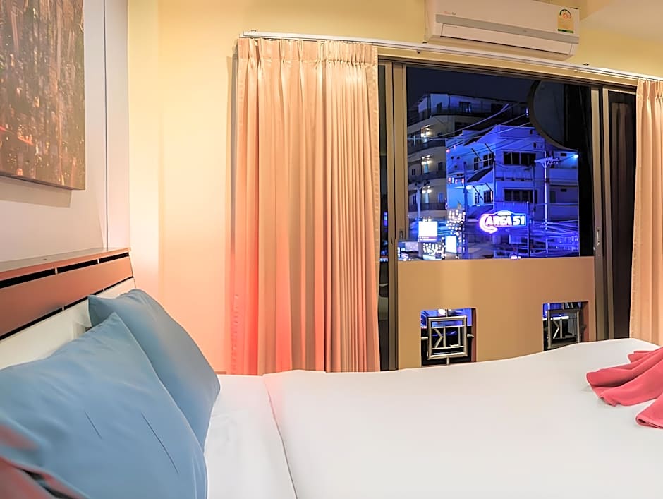 Harrys Hotel, Bar & Restaurant