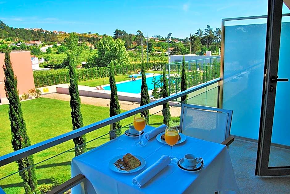 Hotel Quinta da Cruz & SPA