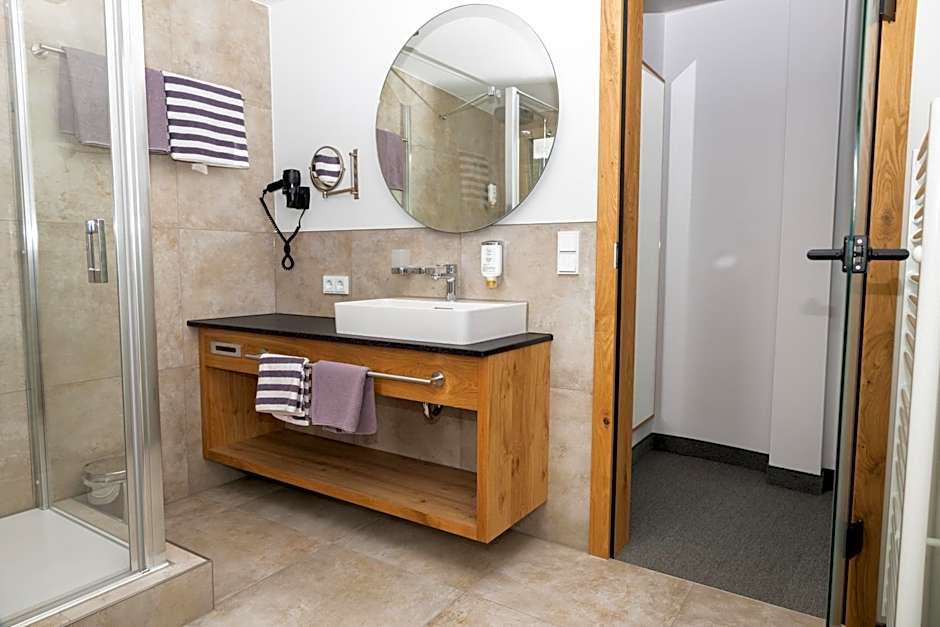 Gasthof zum Bäckerwirt