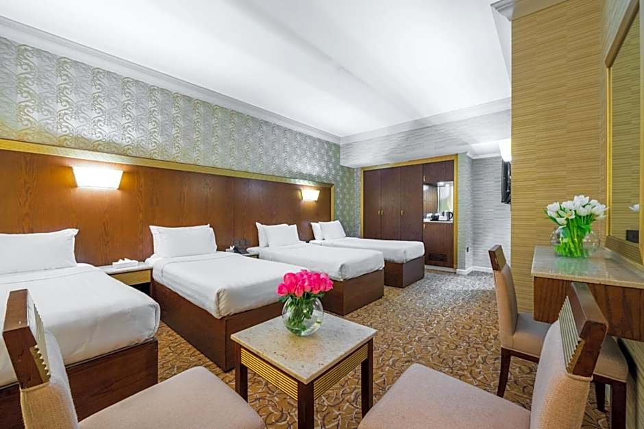 Dhiafat Al Rajaa Hotel