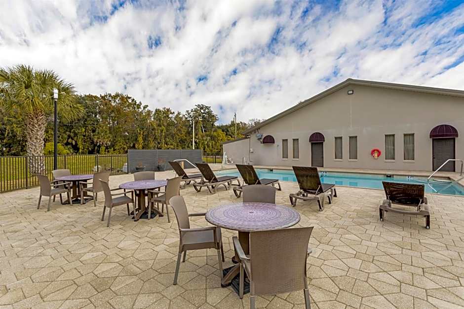 Best Western Inn Of Palatka
