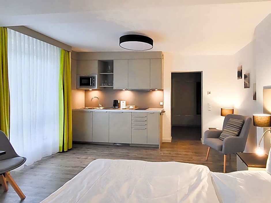 Gandersheimer Boardinghouse