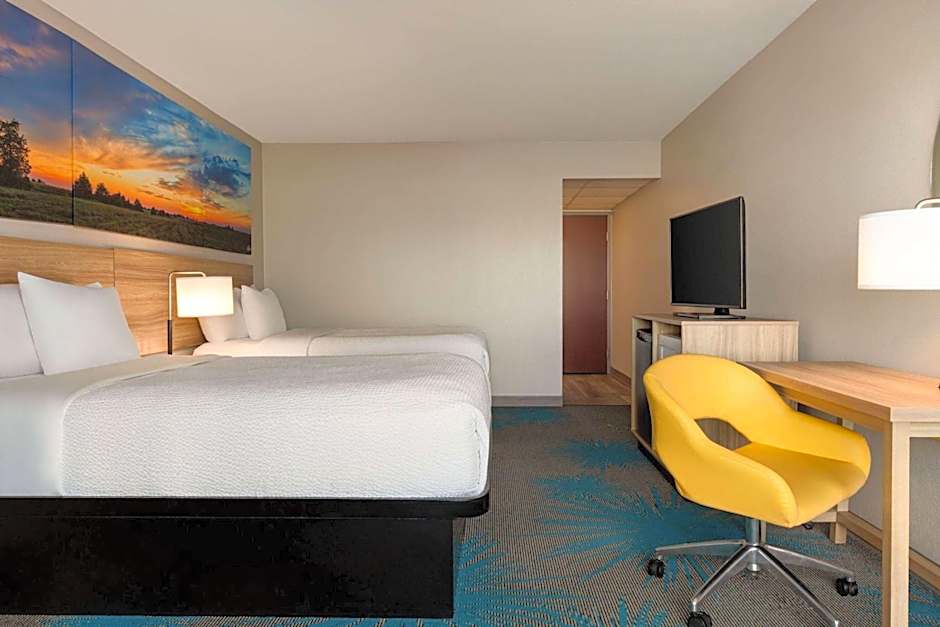 Days Inn by Wyndham Grand Island I-80