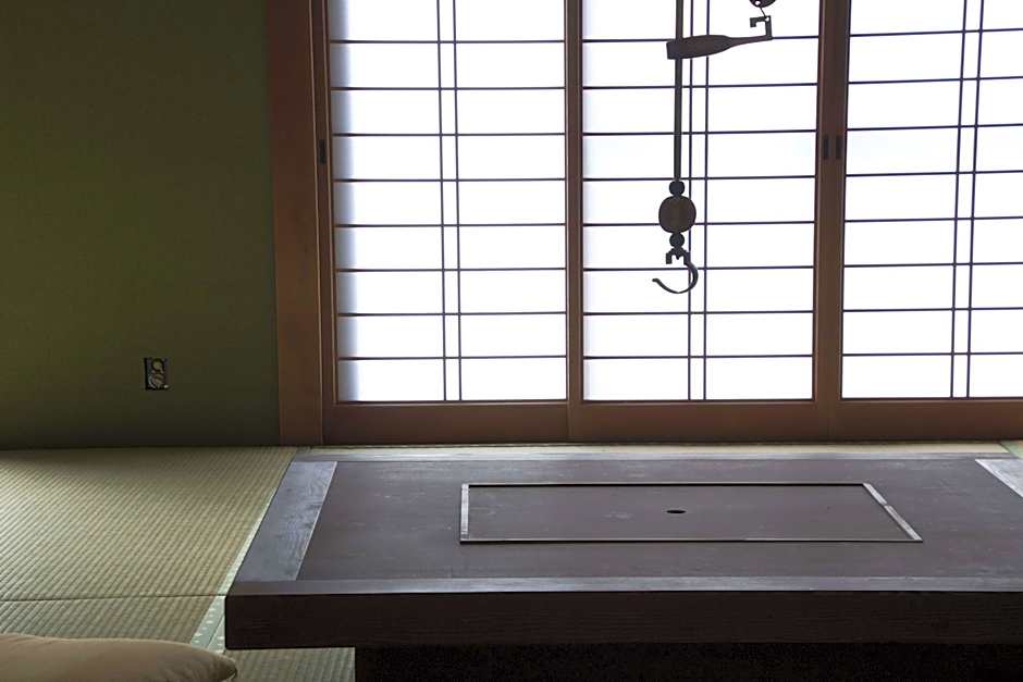 J-Hoppers Kumano Yunomine Guesthouse