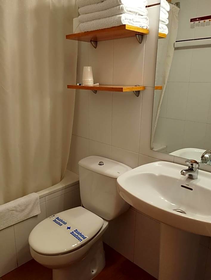 Hotel Ostau d'Òc