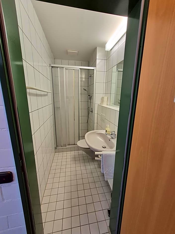 RTB-Hotel - Sportschule