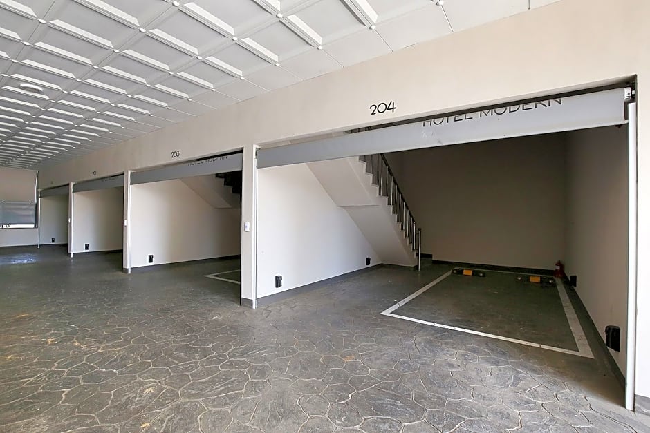 Seosan (Daesan) Modern Hotel