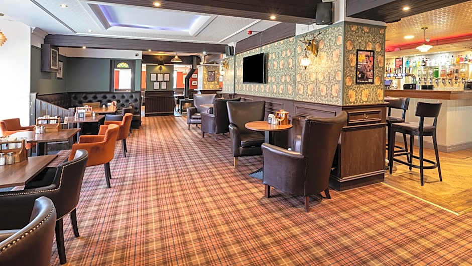 Fisher's Hotel