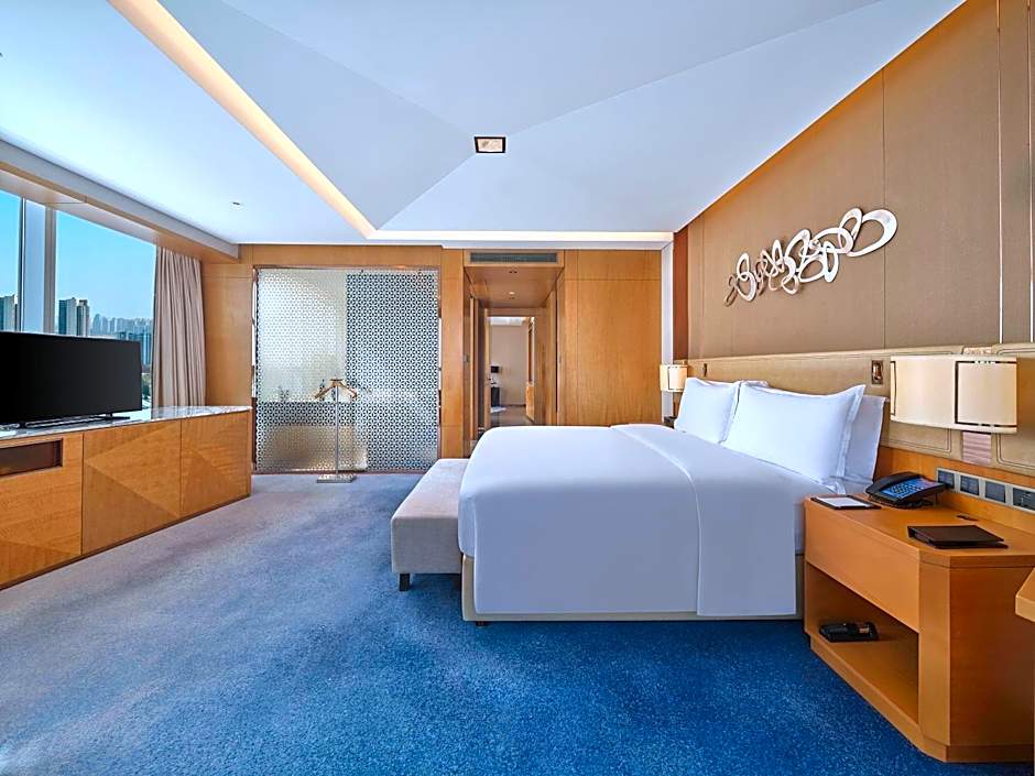 Hilton Chengdu