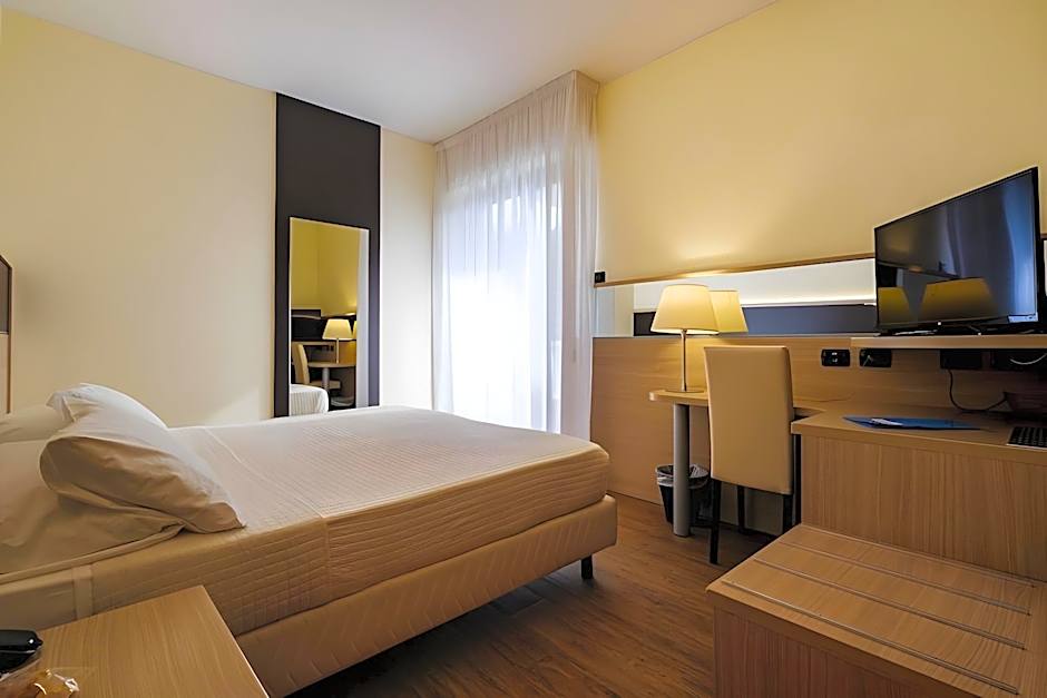 Hotel Augustus Riccione