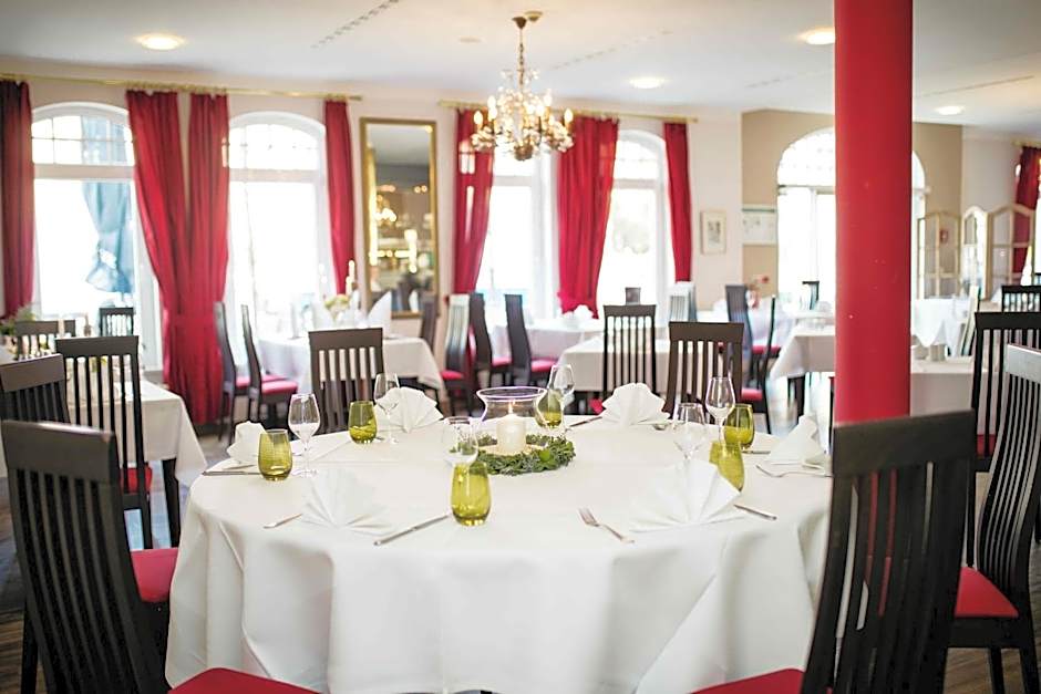 Kulturhotel Fürst Pückler Park