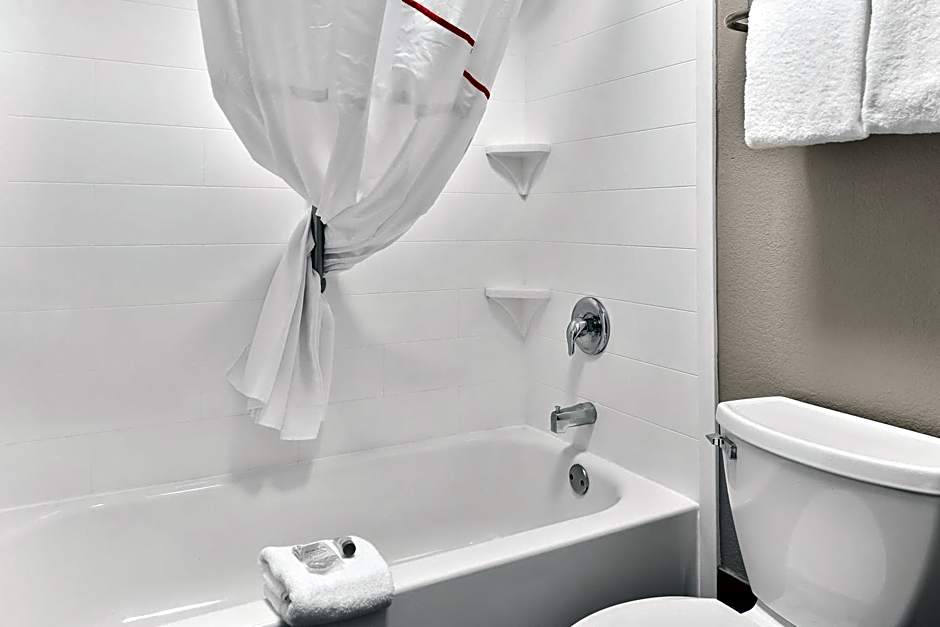 Red Roof Inn Rock Hill