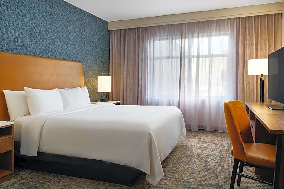 Embassy Suites By Hilton Hotel Lincoln