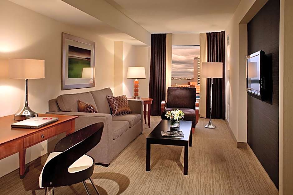 Cambridge Suites Hotel Halifax