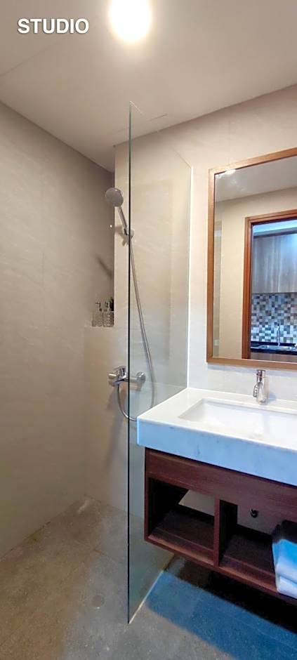 Kawana Golf Residence