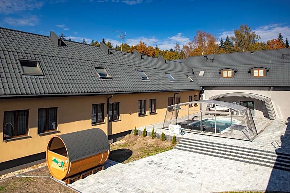 Hotel Paradiso