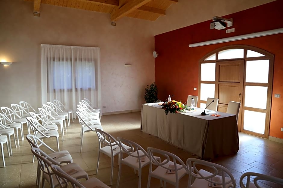 B&B Le Antiche Cisterne
