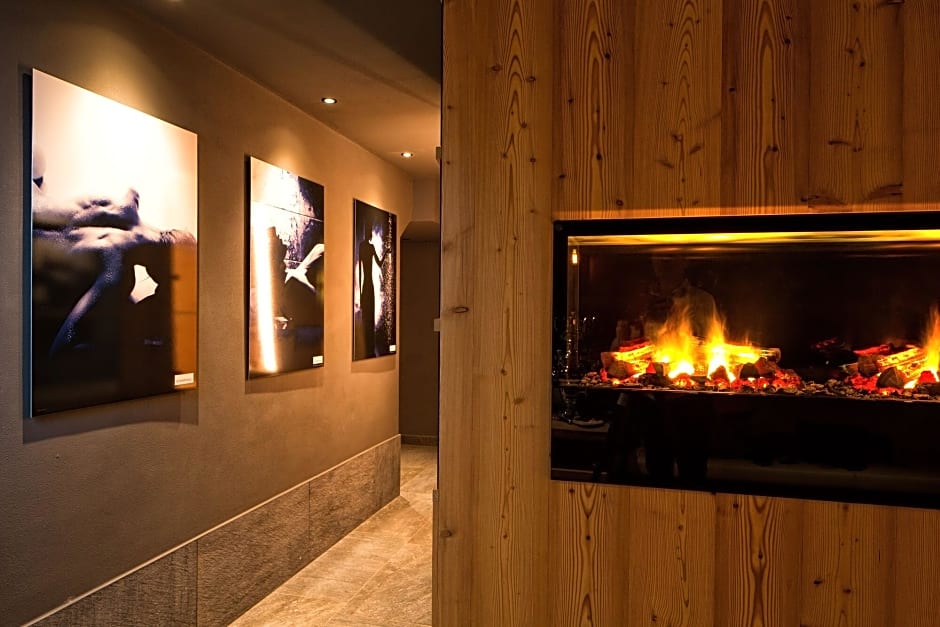 Mountain Design Hotel Eden Selva